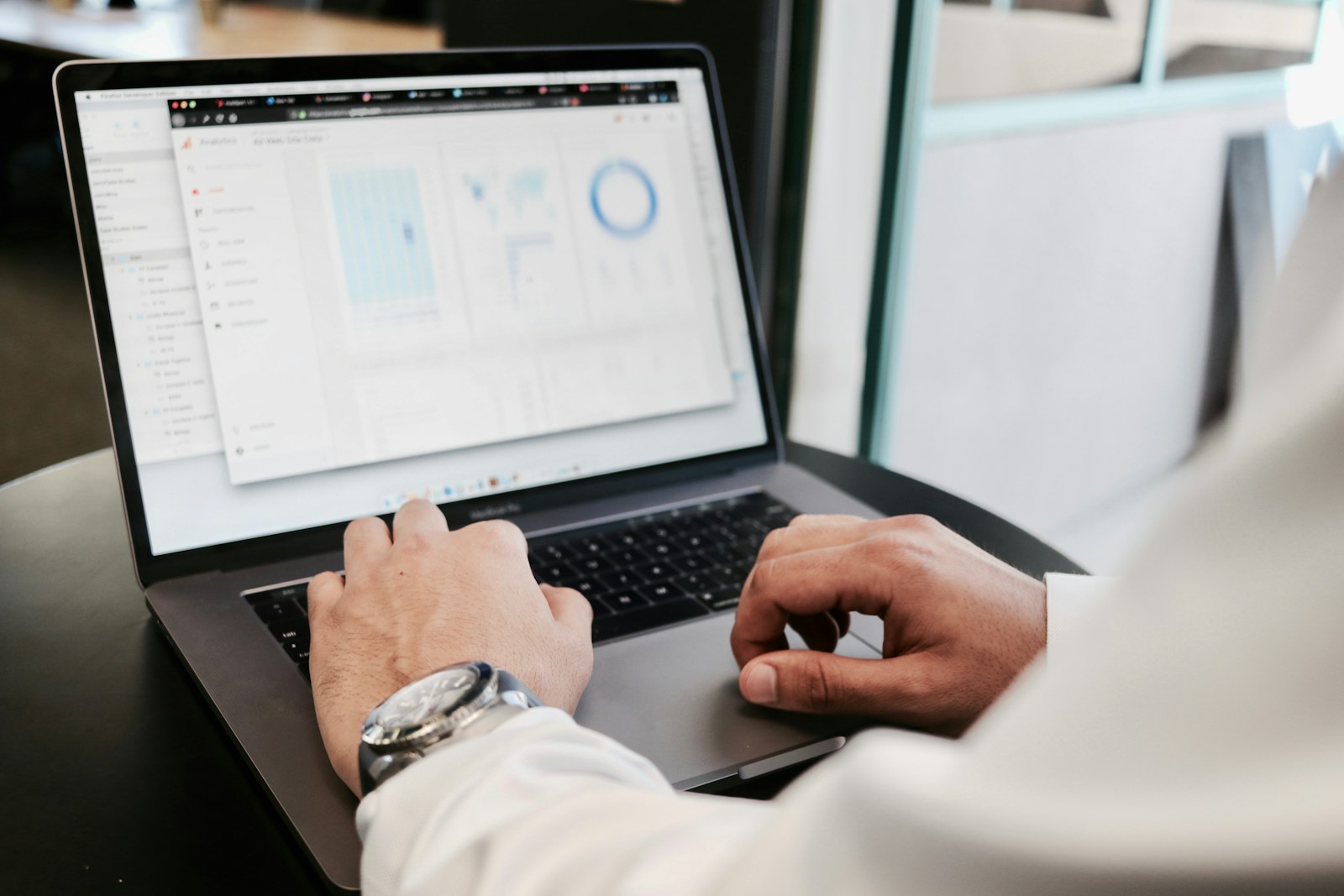 You are currently viewing Protect Your Small Business from Cyber Attack