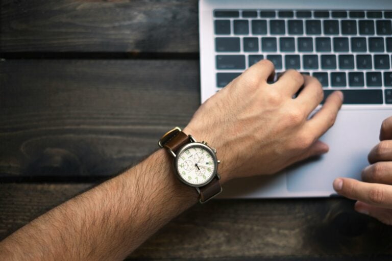 Read more about the article Improving your business with better time management