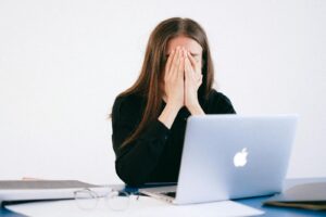 Three terrible management habits