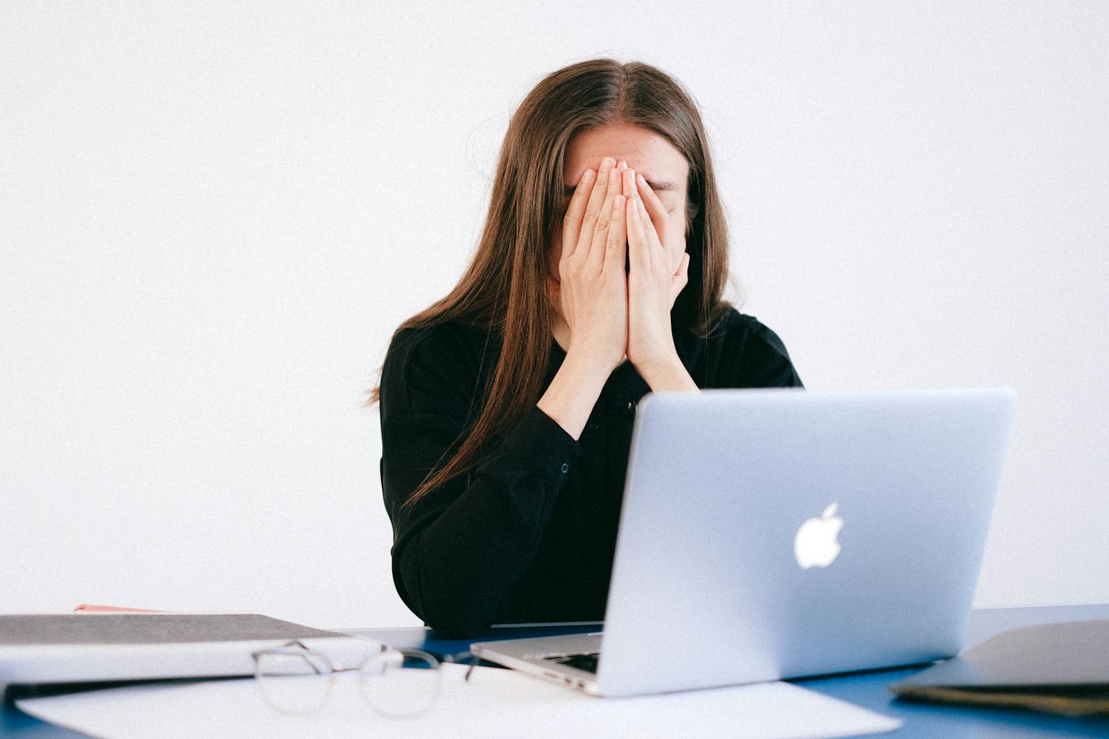 You are currently viewing Three terrible management habits