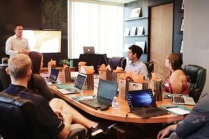 Tips to Keep Your Business Finances in Order