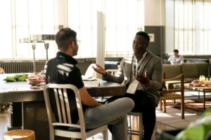 Mastering constructive criticism