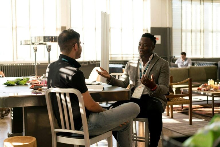 Read more about the article Mastering constructive criticism