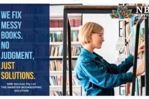 Record-Keeping Help for Small Businesses